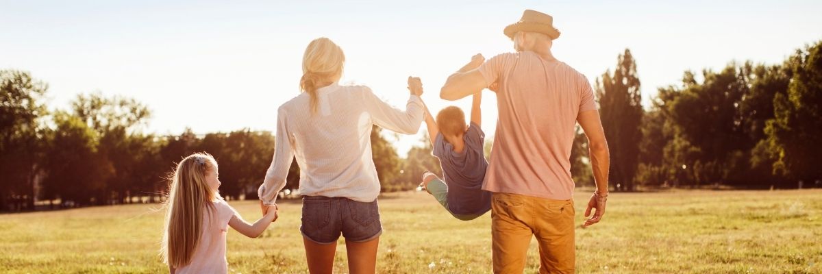 Doğal Ebeveynlik Nedir?