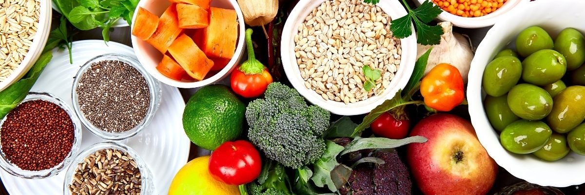 Organik Gıdalar Gerçekten Gerekli mi? Ebeveynler İçin Kılavuz