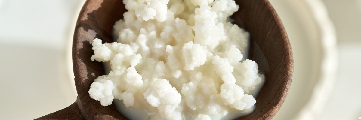 Evde Kefir Yapımı: Çocuklar İçin Probiyotik Güç
