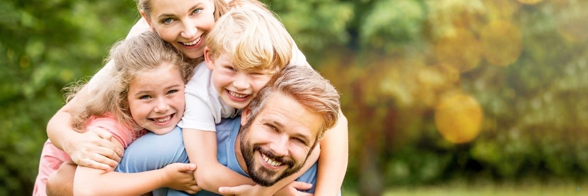 Doğal Ebeveynlikte Anne-Baba Uyumu Neden Önemlidir