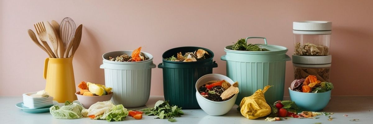 Haftalık Sıfır Atık Planı Nasıl Oluşturulur