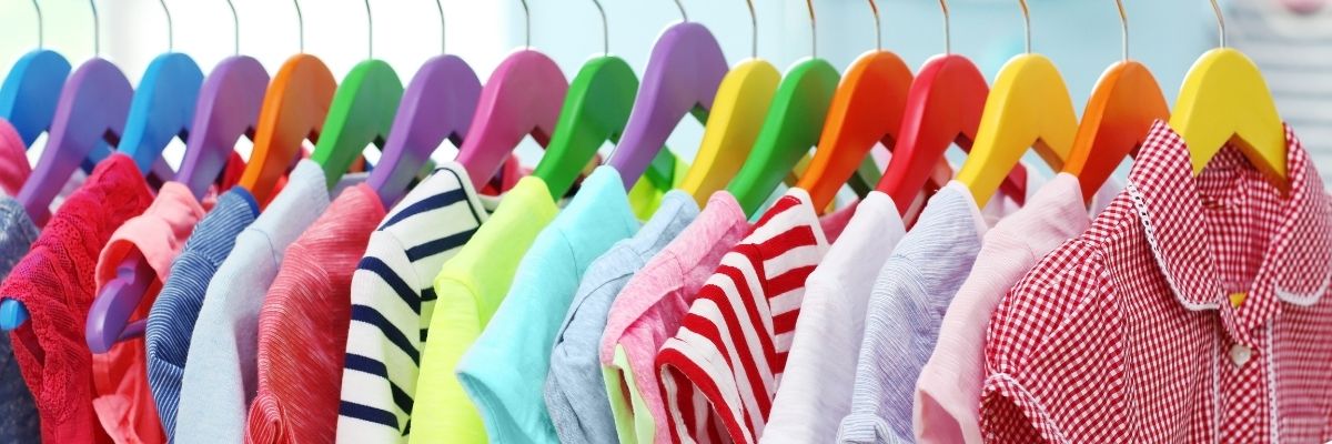 Çocuk Gardırobunda İleri Dönüşüm Eskimeyen Kıyafetler