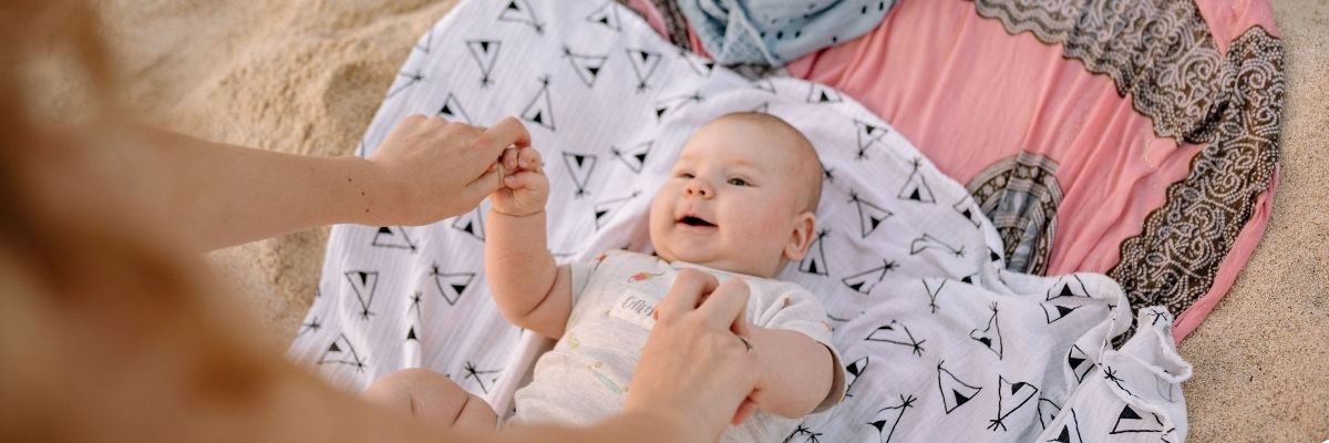 Bebekler İçin Ev Yapımı Doğal Güneş Kremi Tarifi
